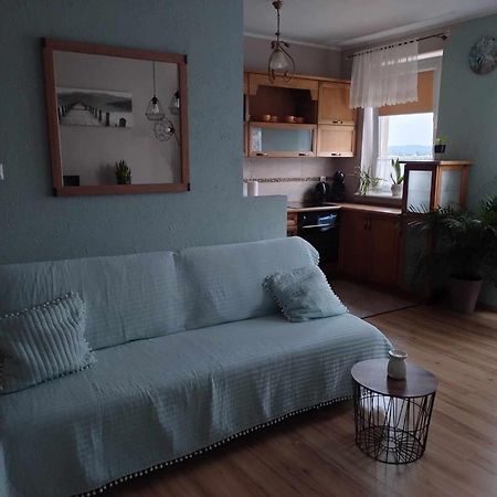 Studio Przy Aquaparku Reda Bagian luar foto