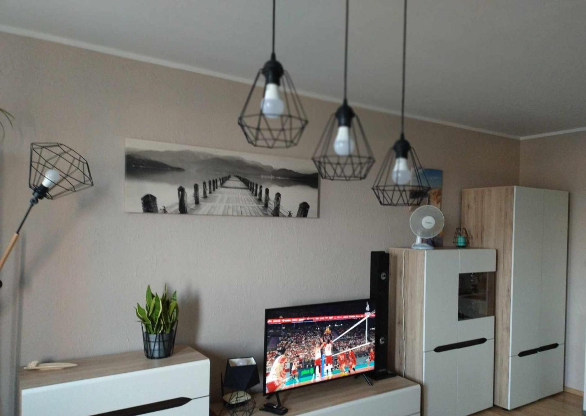Studio Przy Aquaparku Reda Bagian luar foto